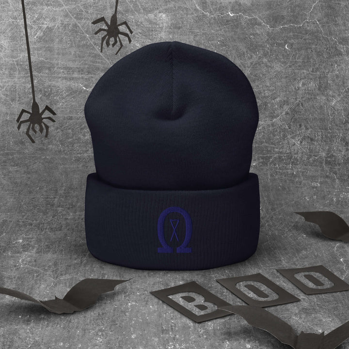 Cuffed Beanie Winter Headwear for Men &amp; Women