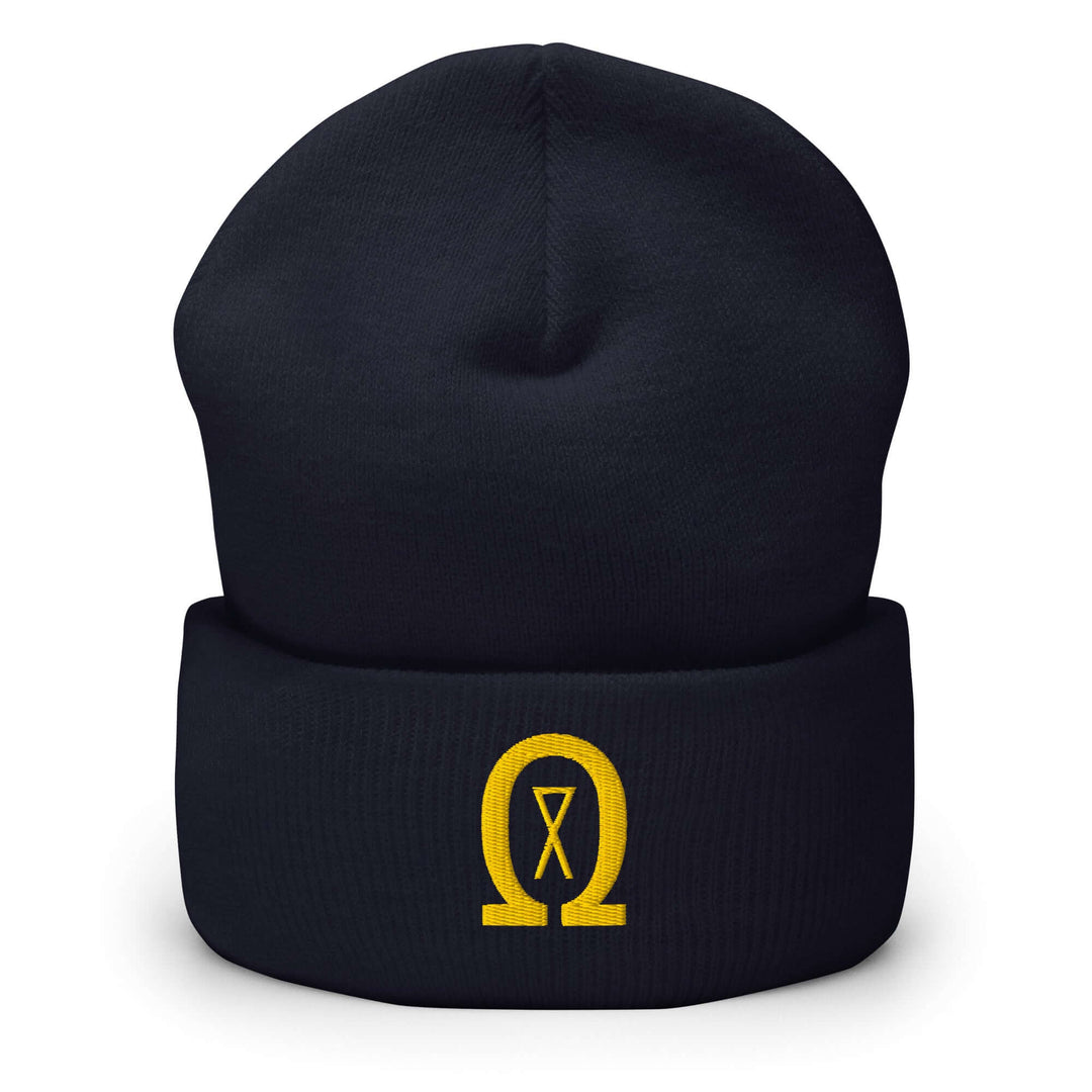 Cuffed Beanie Winter Headwear for Men &amp; Women