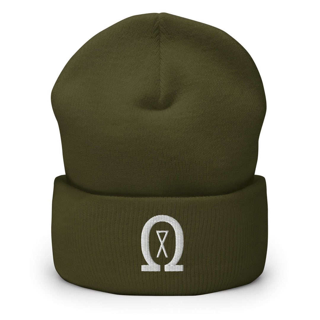 Cuffed Beanie Winter Headwear for Men &amp; Women