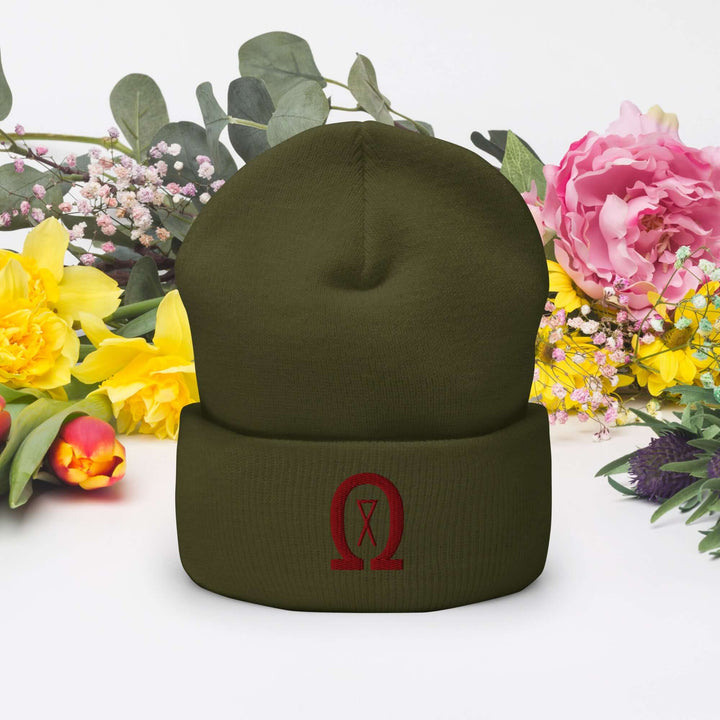 Cuffed Beanie Winter Headwear for Men &amp; Women
