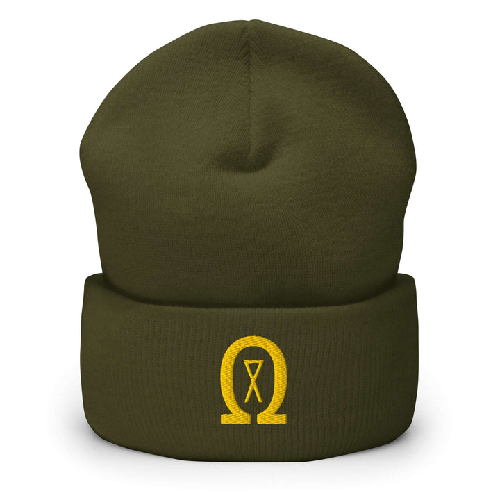 Cuffed Beanie Winter Headwear for Men &amp; Women