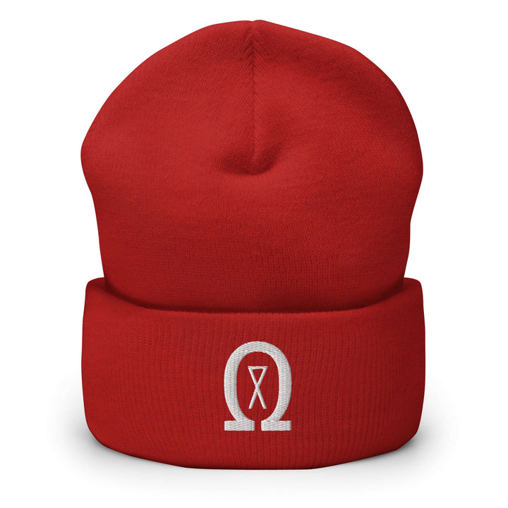 Cuffed Beanie Winter Headwear for Men &amp; Women