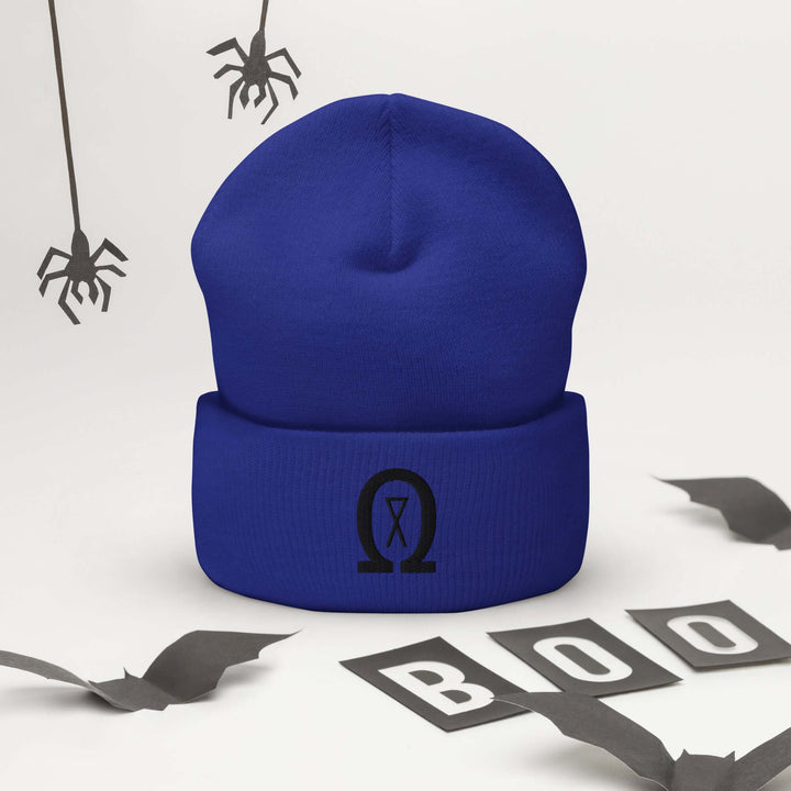 Cuffed Beanie Winter Headwear for Men &amp; Women