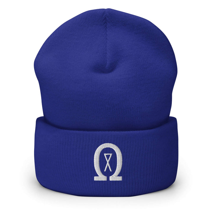 Cuffed Beanie Winter Headwear for Men &amp; Women