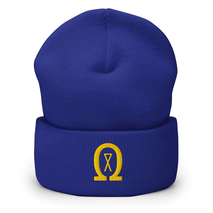 Cuffed Beanie Winter Headwear for Men &amp; Women