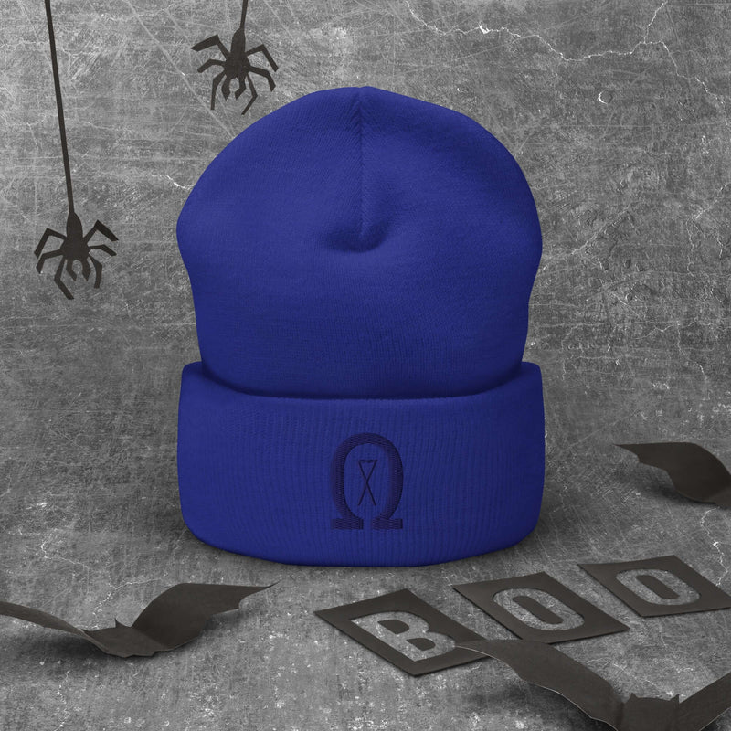 Cuffed Beanie Winter Headwear for Men & Women