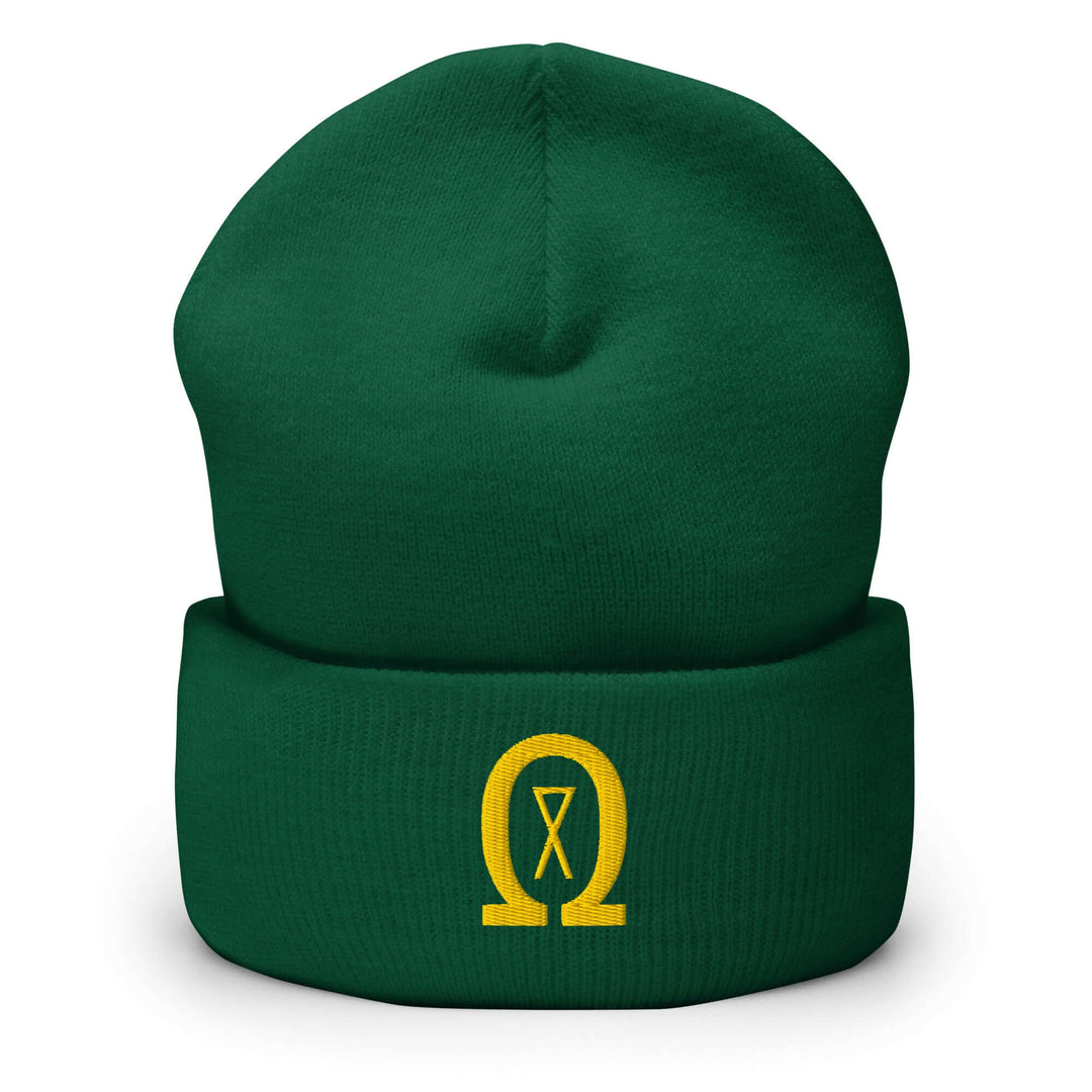 Cuffed Beanie Winter Headwear for Men &amp; Women