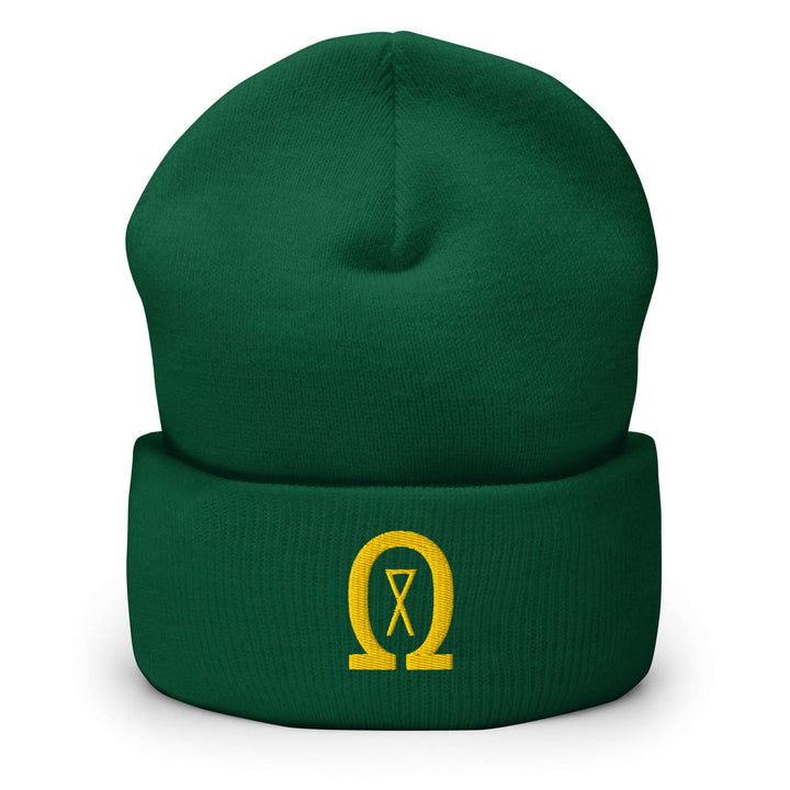 Cuffed Beanie Winter Headwear for Men &amp; Women