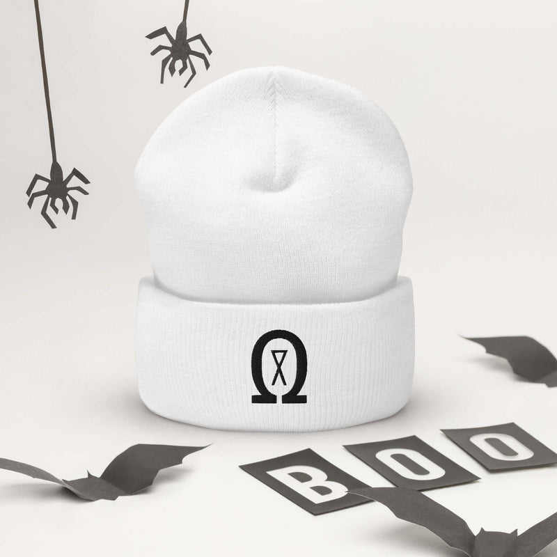 Cuffed Beanie Winter Headwear for Men & Women