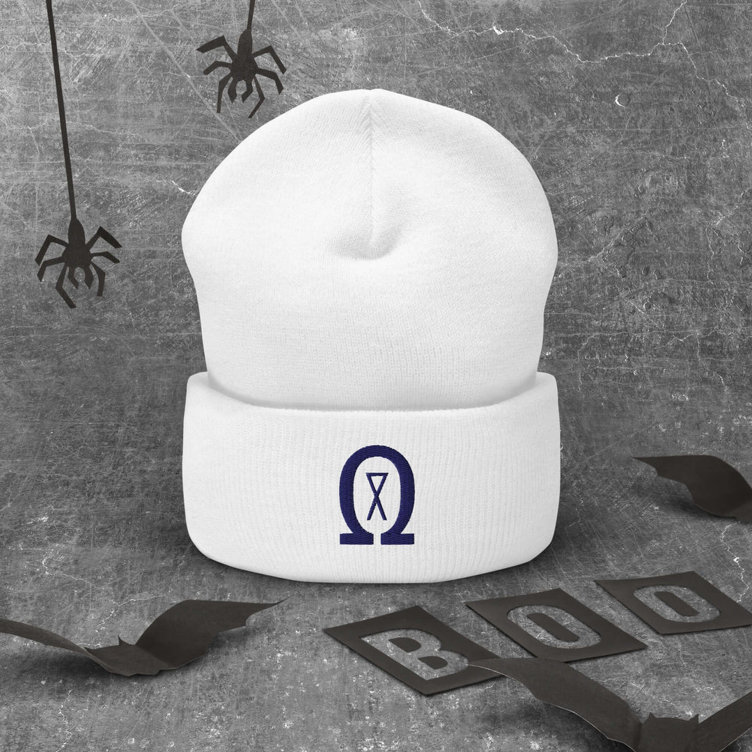 Cuffed Beanie Winter Headwear for Men &amp; Women