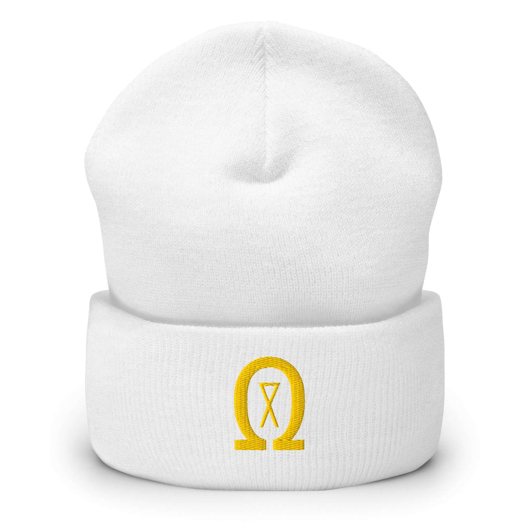 Cuffed Beanie Winter Headwear for Men &amp; Women
