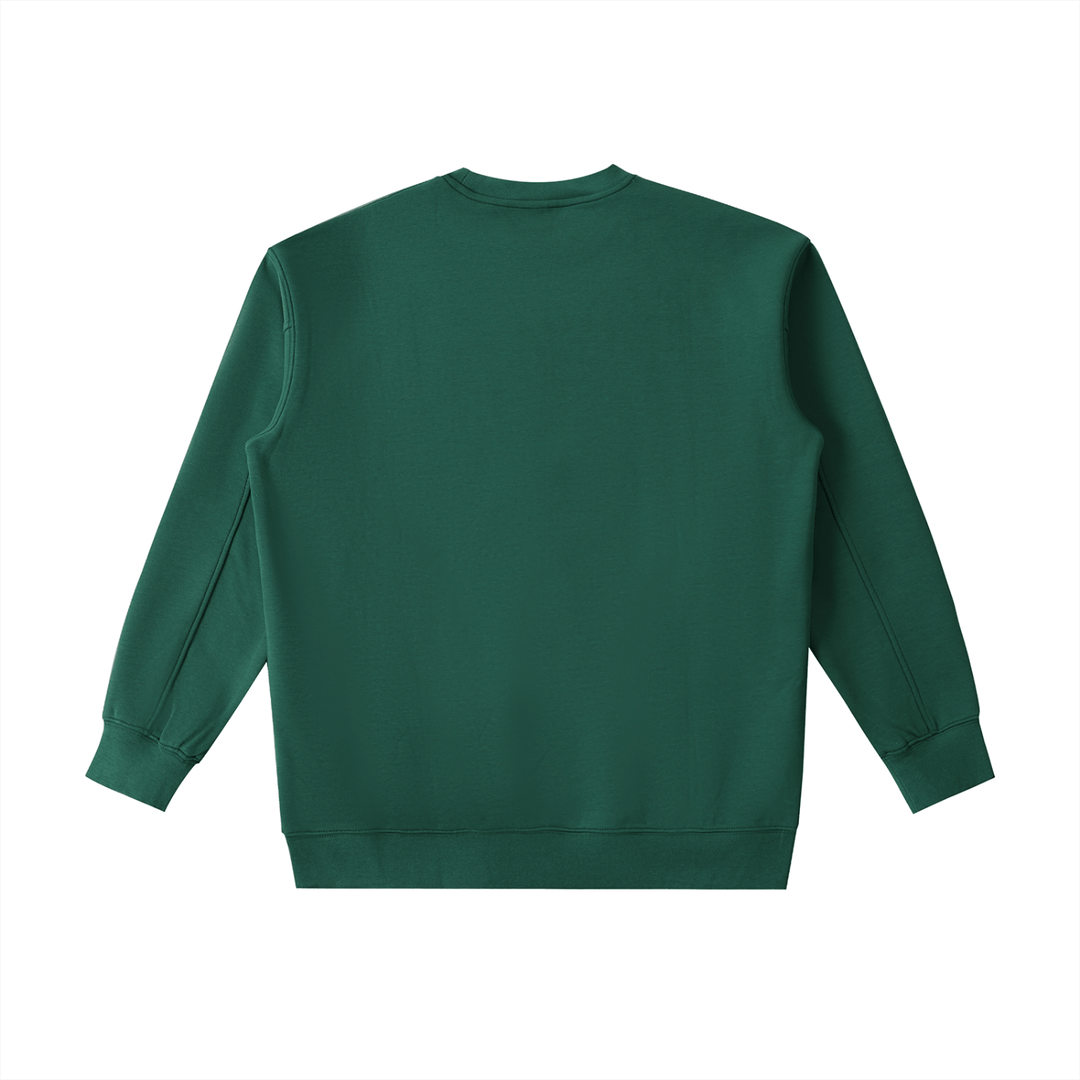 ELEDOasis heavyweight crewneck sweatshirt