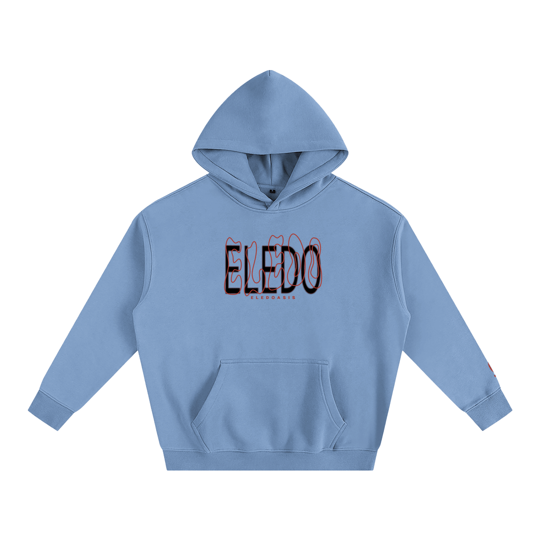 Wonder Hoodie