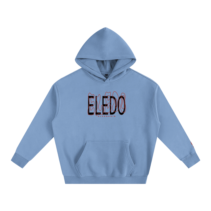 Wonder Hoodie