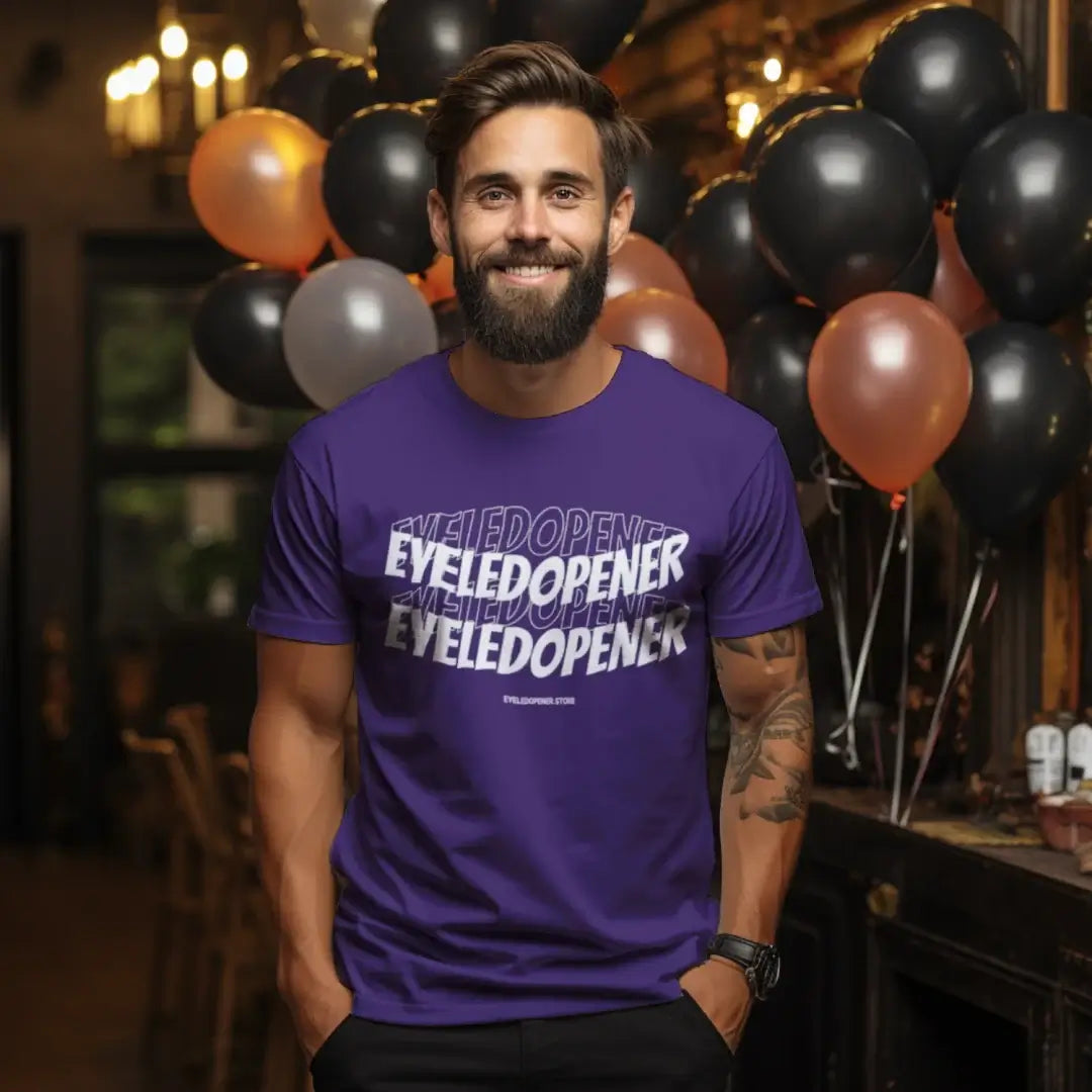 Plot Twist Premium Graphic Tee