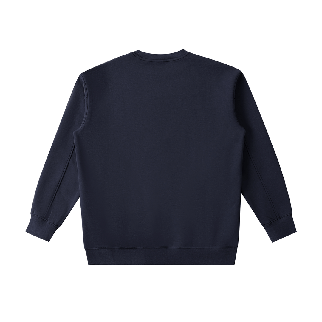 ELEDOasis heavyweight crewneck sweatshirt