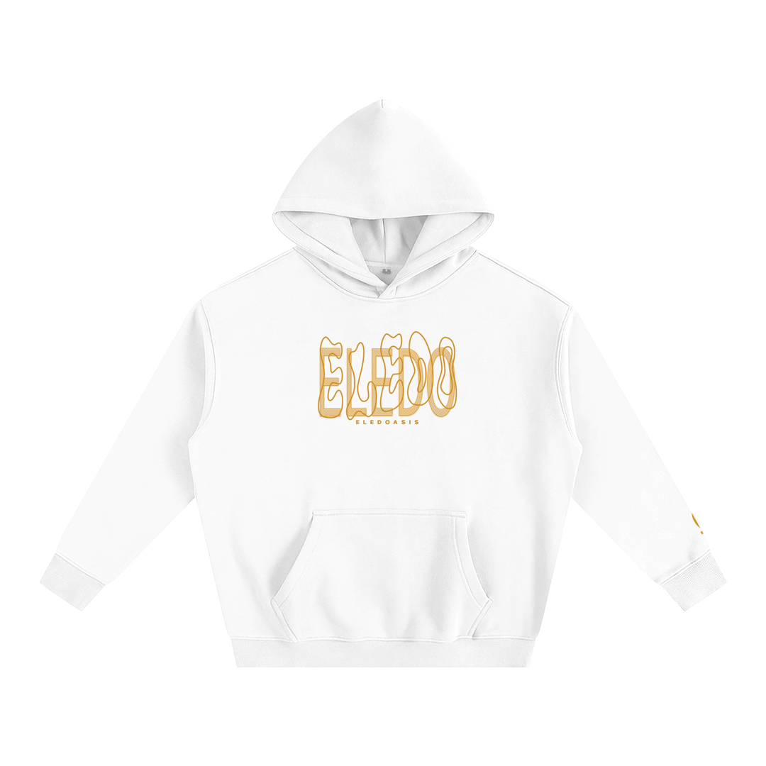 Greed Hoodie
