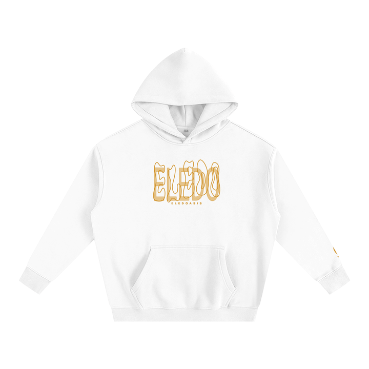Greed Hoodie