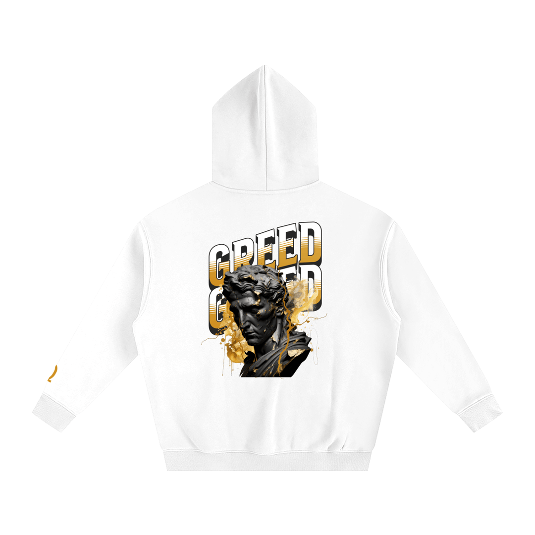 Greed Hoodie