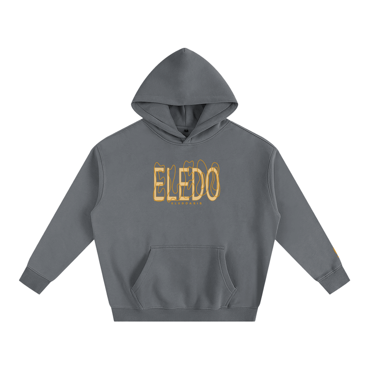 Greed Hoodie