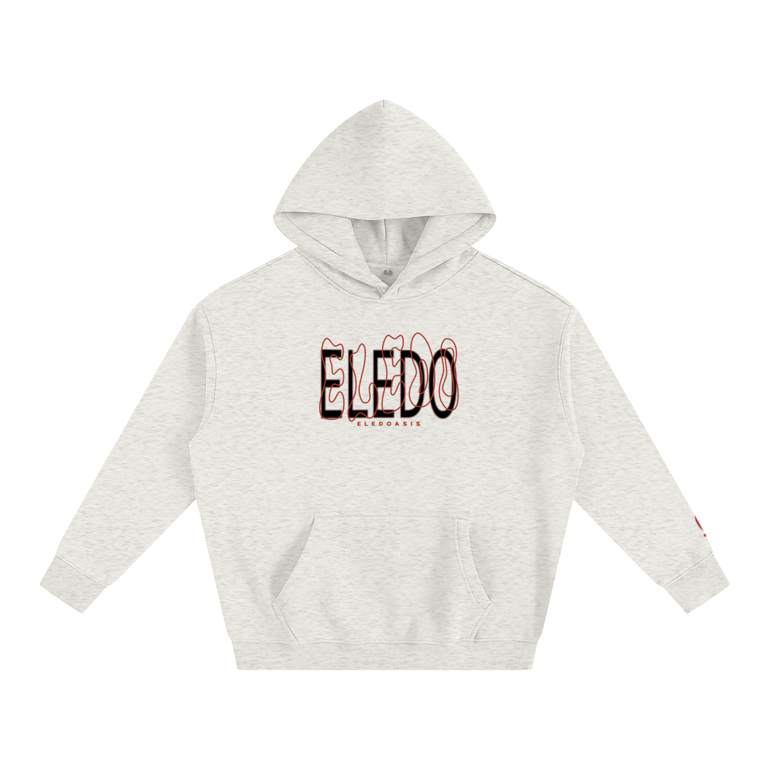 Wonder Hoodie