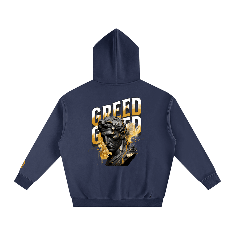 Greed Hoodie