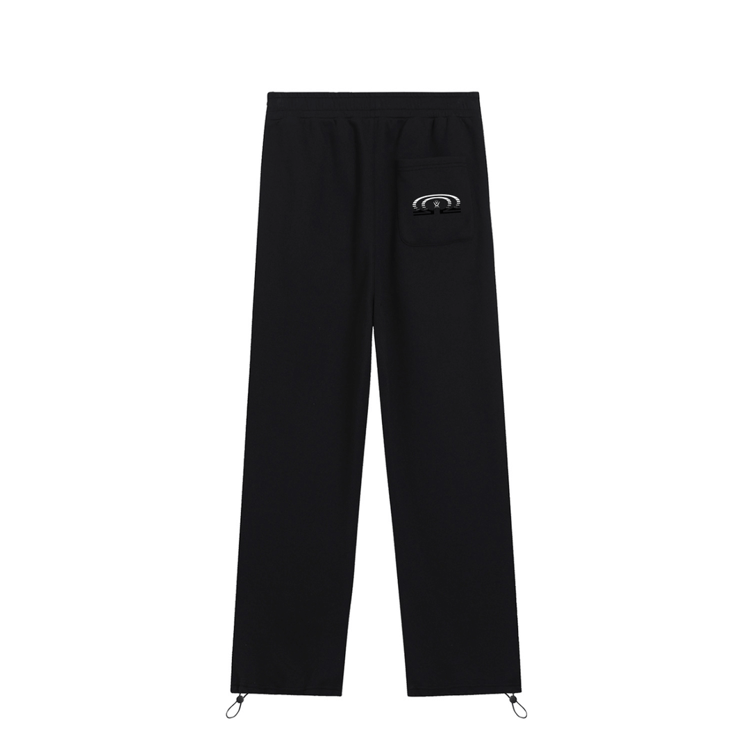 ELEDOasis drawstring straight-leg sweatpants