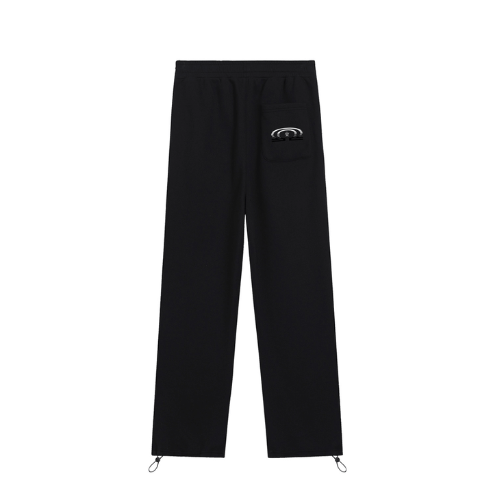 ELEDOasis drawstring straight-leg sweatpants