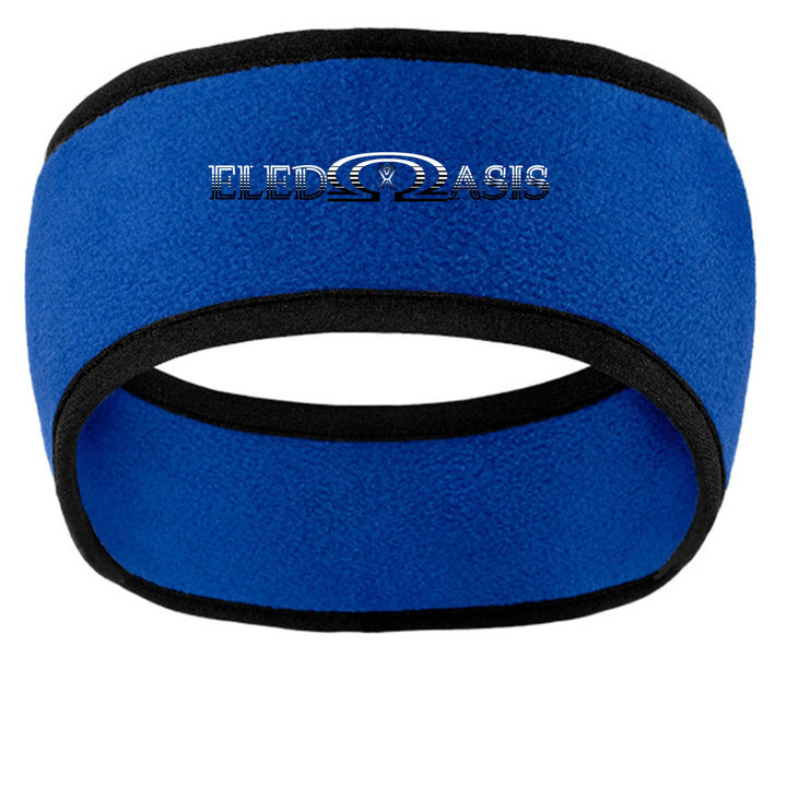 ELEDOasis fleece headband