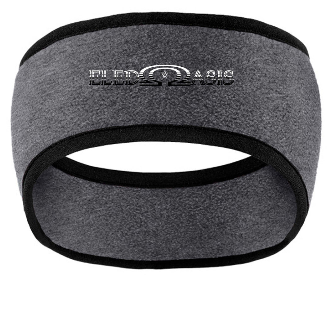 ELEDOasis fleece headband