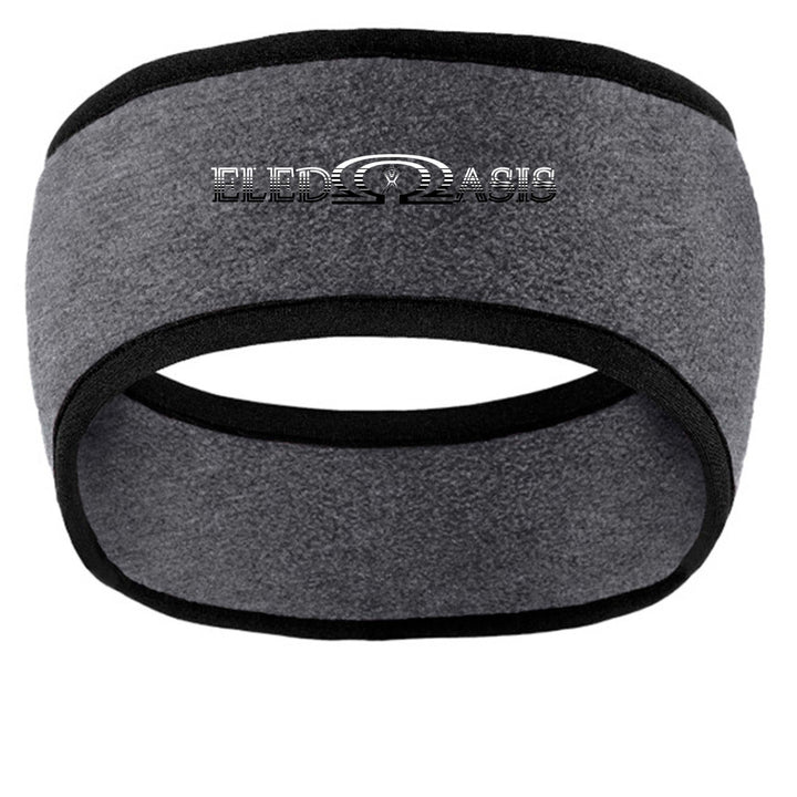 ELEDOasis fleece headband