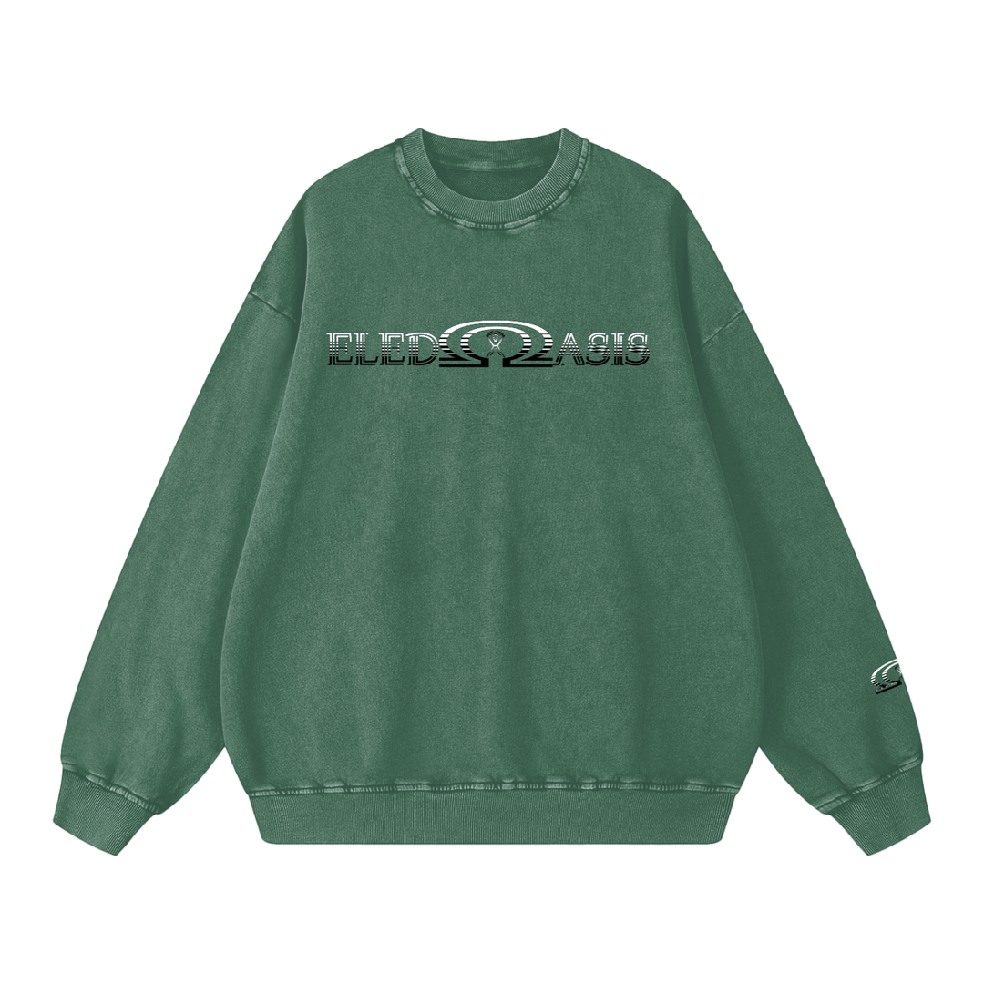 ELEDOasis Snow Sweater