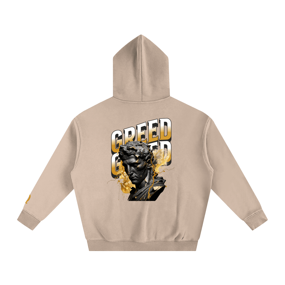 Greed Hoodie