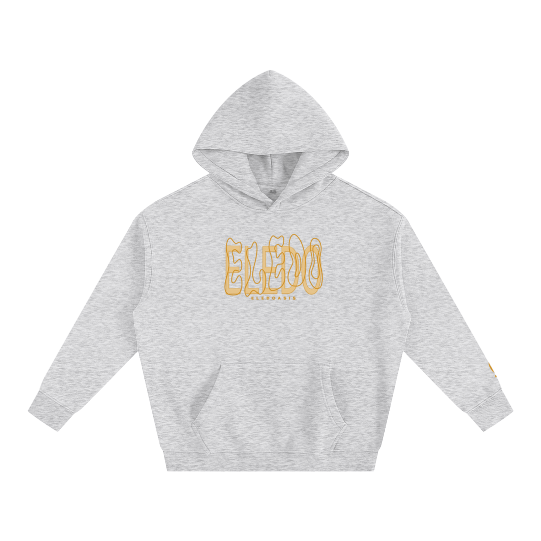 Greed Hoodie