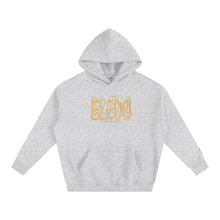 Greed Hoodie