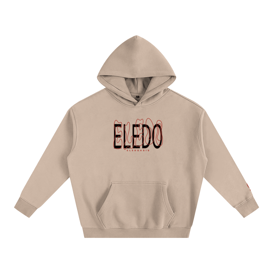Wonder Hoodie