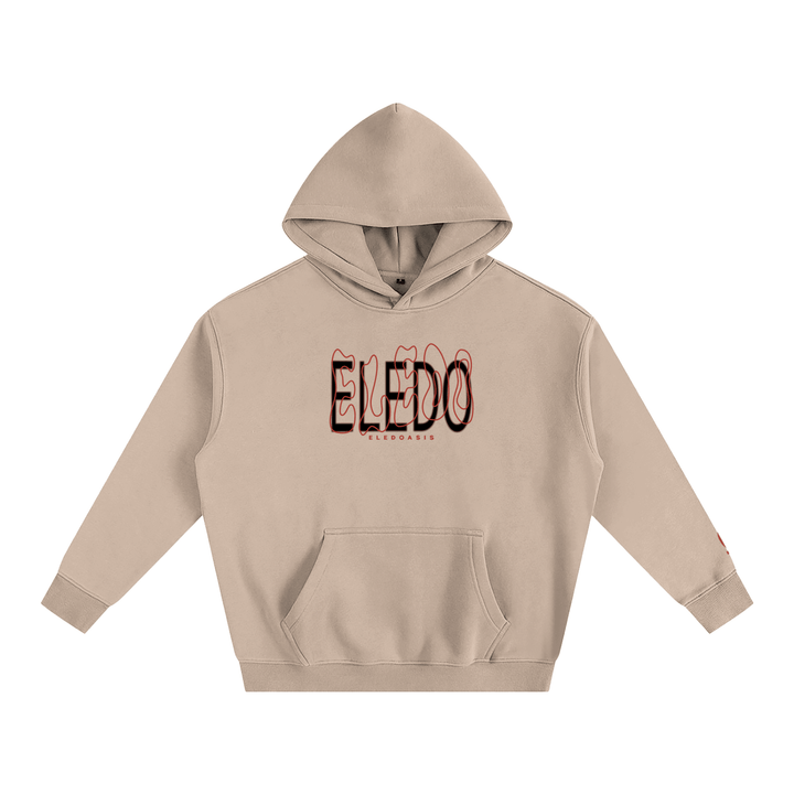 Wonder Hoodie
