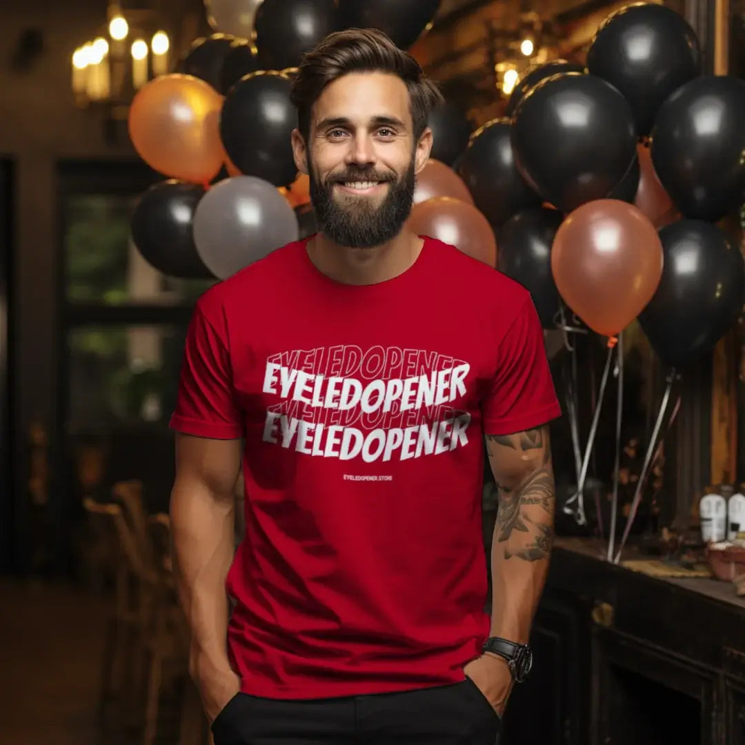 Plot Twist Premium Graphic Tee