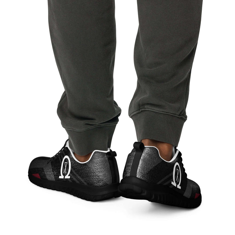 Men's athletic shoes