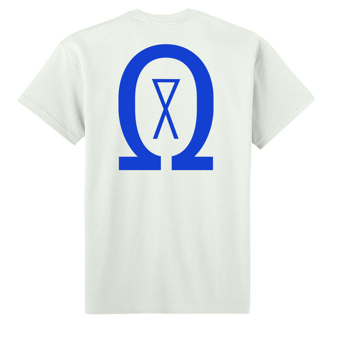 Consistency and Progress Bone - BACK