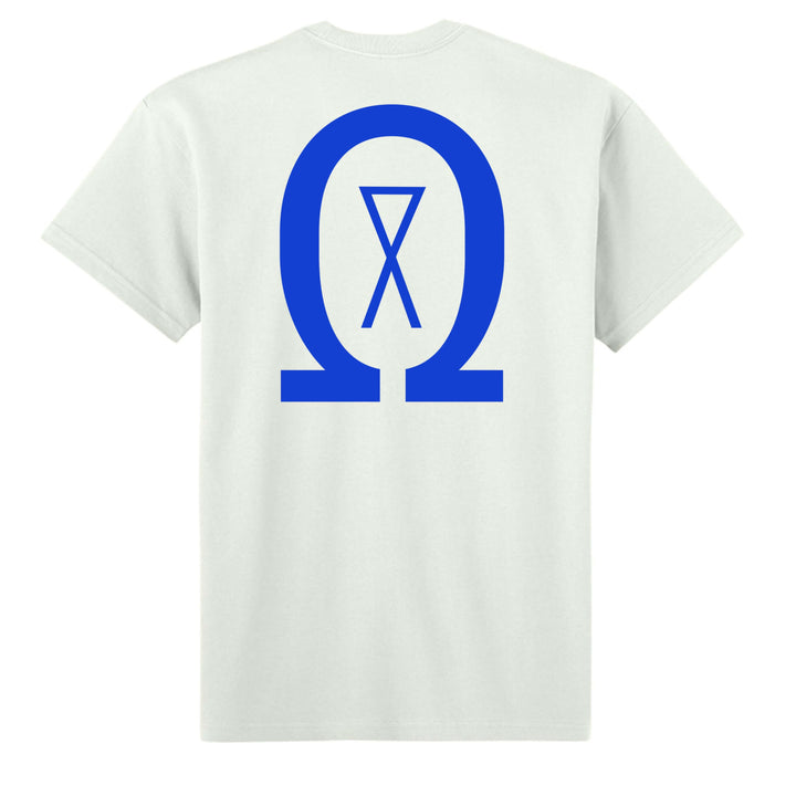 Consistency and Progress Bone - BACK