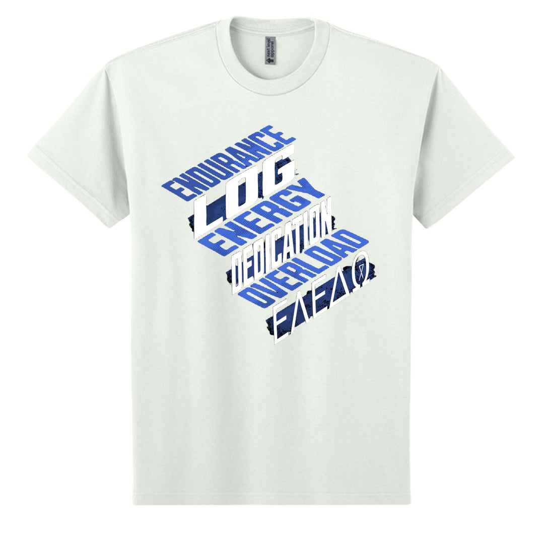 Consistency and Progress Bone - FRONT