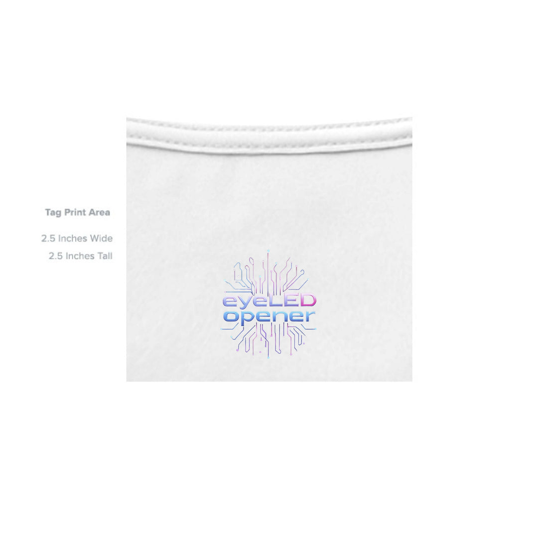 Performance and Workout White - INSIDE_TAG_LINE