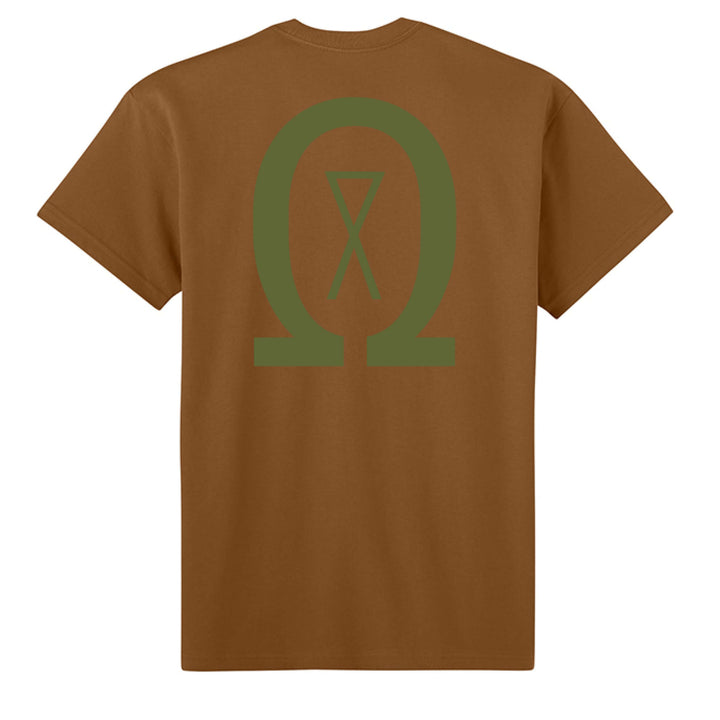 Mindset and Recovery Clay - BACK