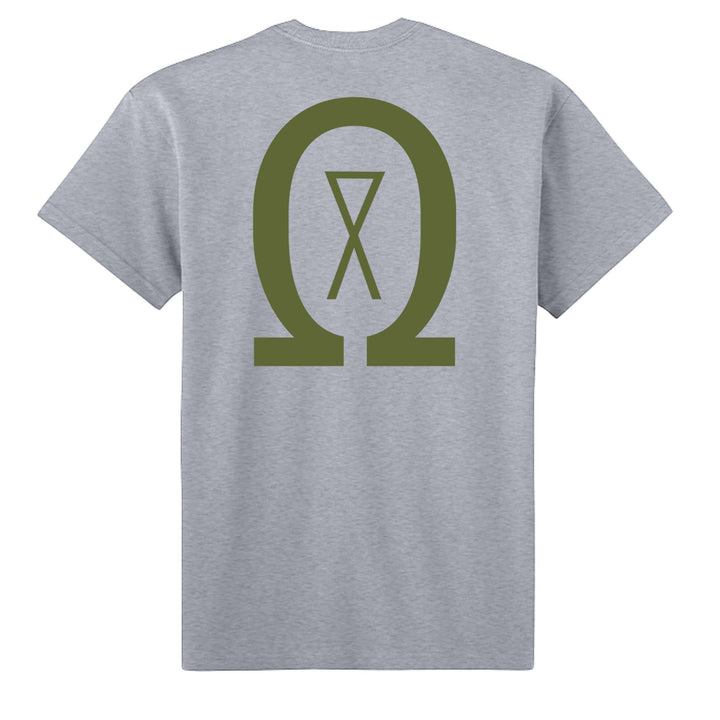 Mindset and Recovery Heather Grey - BACK