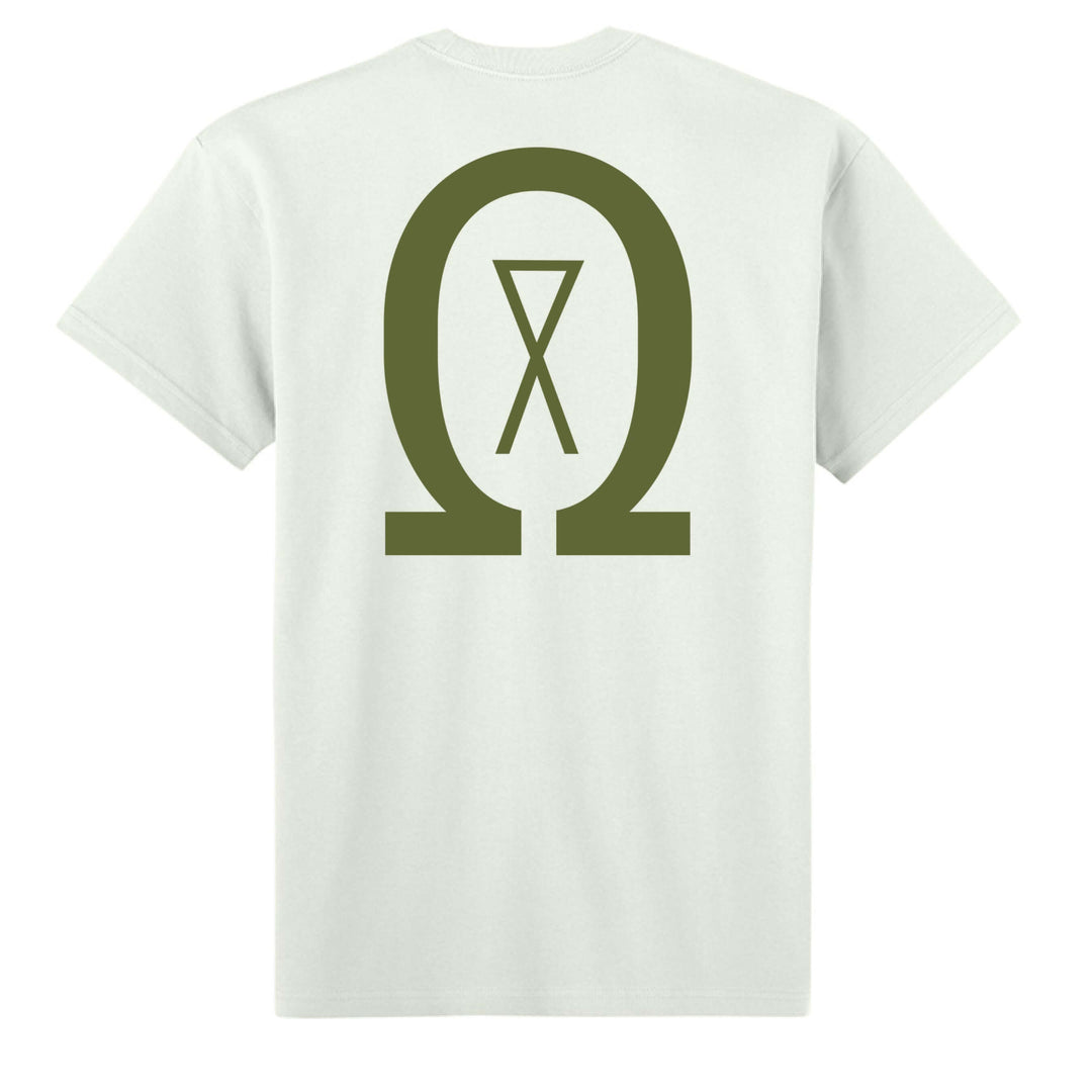 Mindset and Recovery Bone - BACK