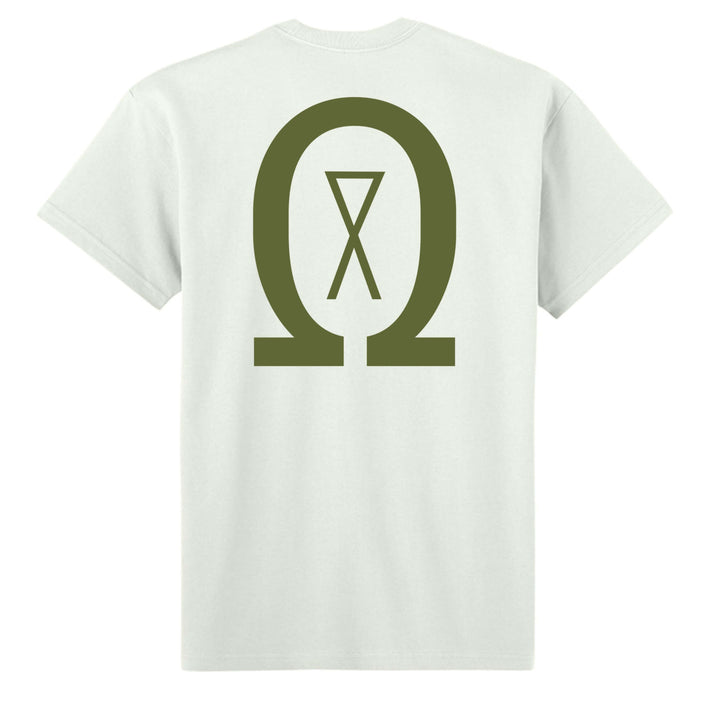 Mindset and Recovery Bone - BACK