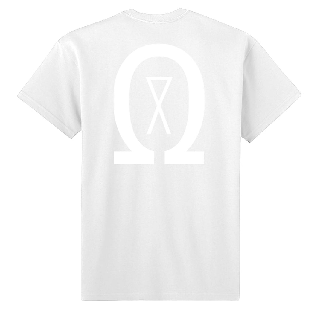 Readiness and Training White - BACK