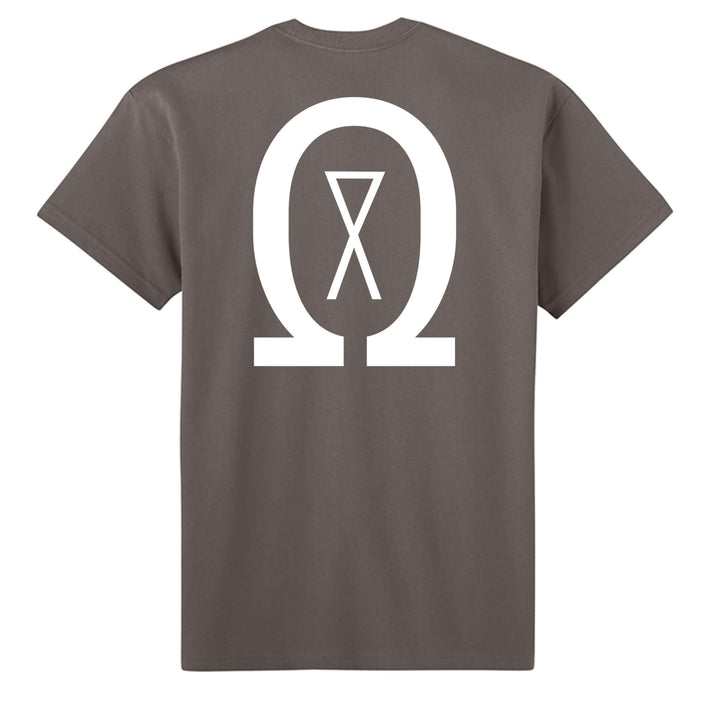 Readiness and Training Shiitake - BACK