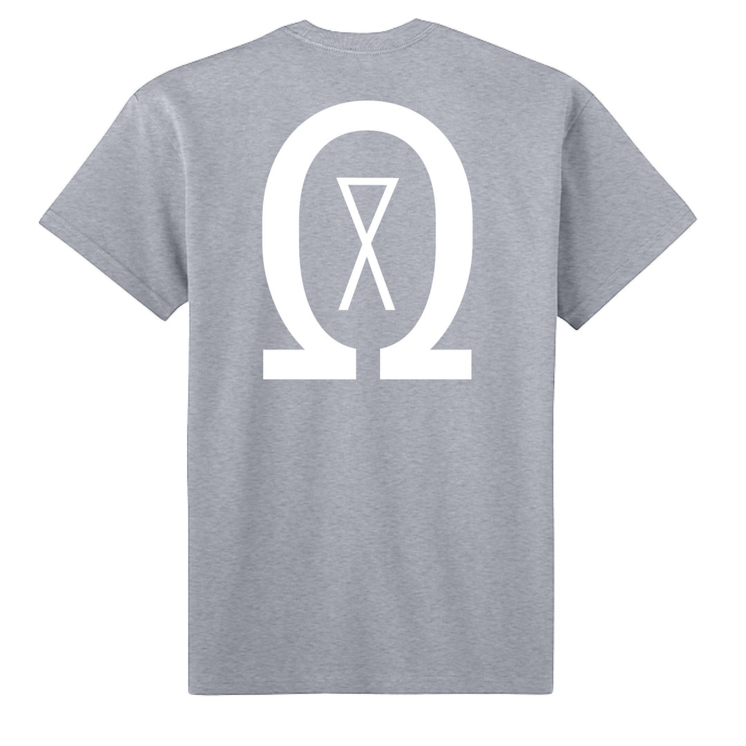 Readiness and Training Heather Grey - BACK